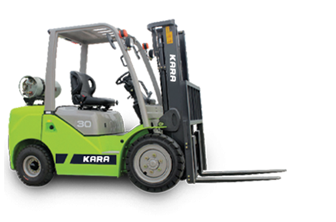 لیفتراک دوگانه سوز