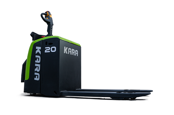 دانستنی های مربوط به جک پالت برقی